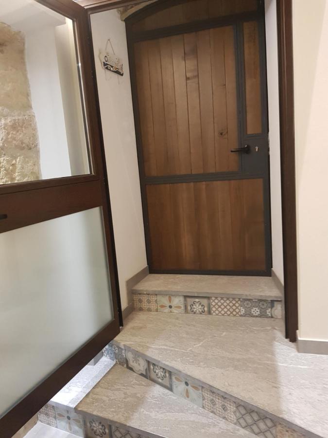 La Rosa Dei Venti " Levante " Palermo Exterior foto